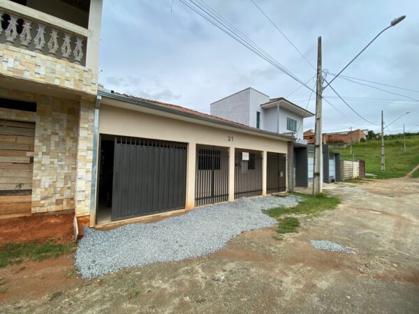 Henrique Imoveis